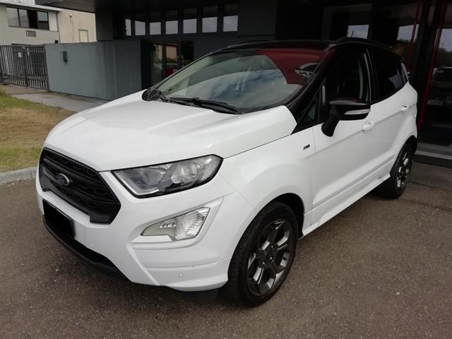 FORD EcoSport 2018 02489522_VO38013041