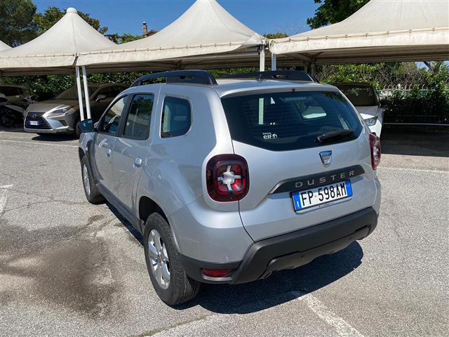 DACIA Duster 02640879_VO38043366