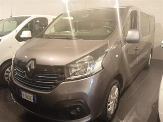 RENAULT Trafic 00014708_VO38043670
