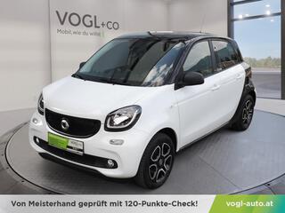 Smart - forFour