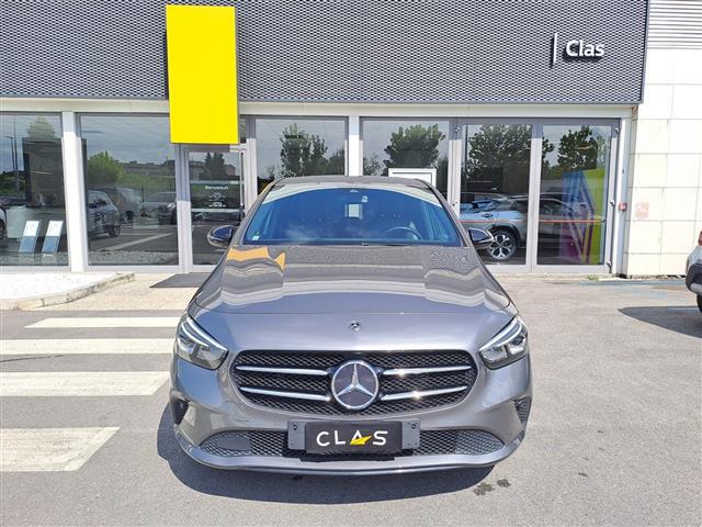 MERCEDES Classe B 05933578_VO38013080