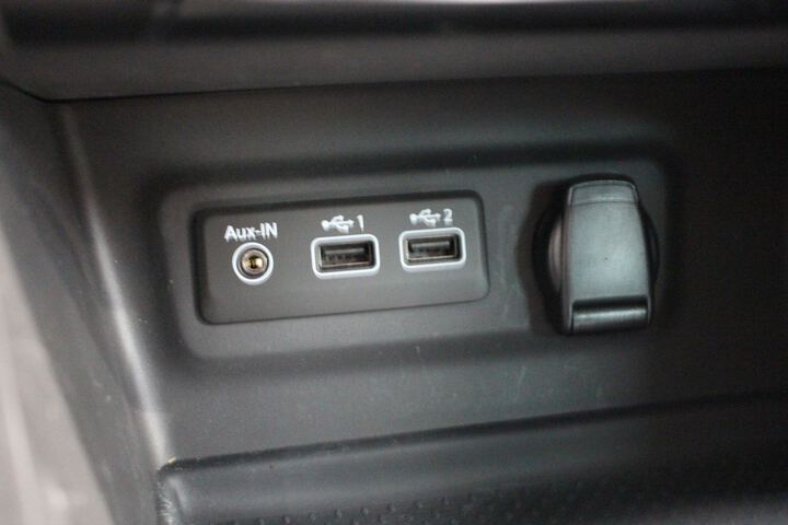 Inside  Megane Sport Tourer  Azul Rayo