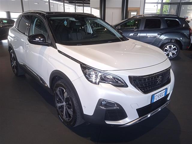 PEUGEOT 3008 04824832_VO38013042