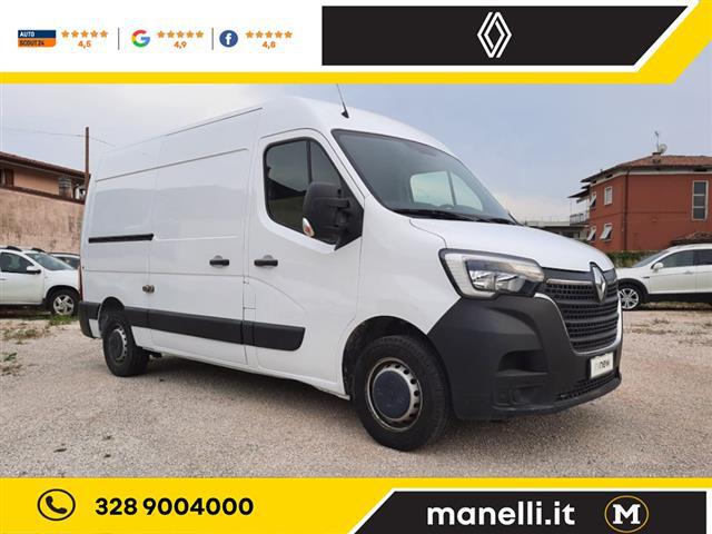 RENAULT Master 35 FWD 2019 00013800_VO38013022