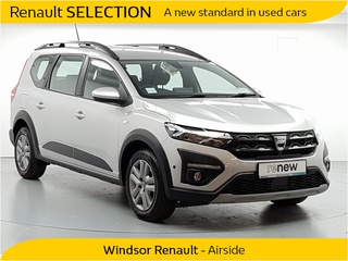 Dacia - Jogger