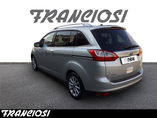 FORD C Max 7 III 2015 00023002_VO38013018