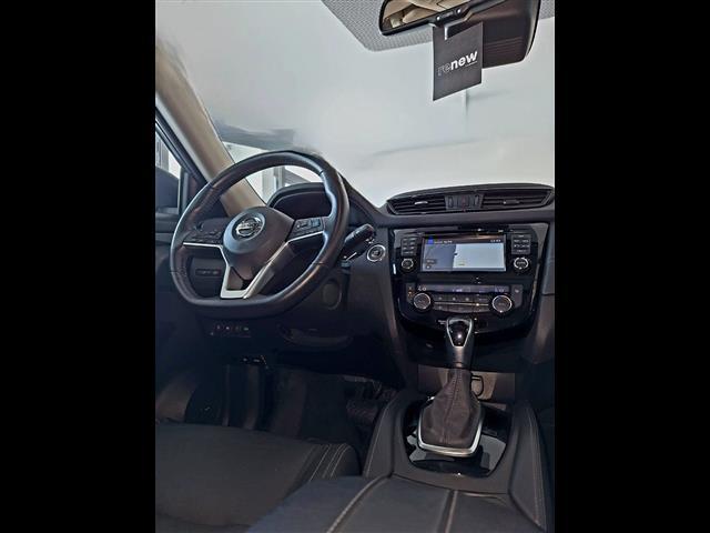 NISSAN X Trail 00752130_VO38013074