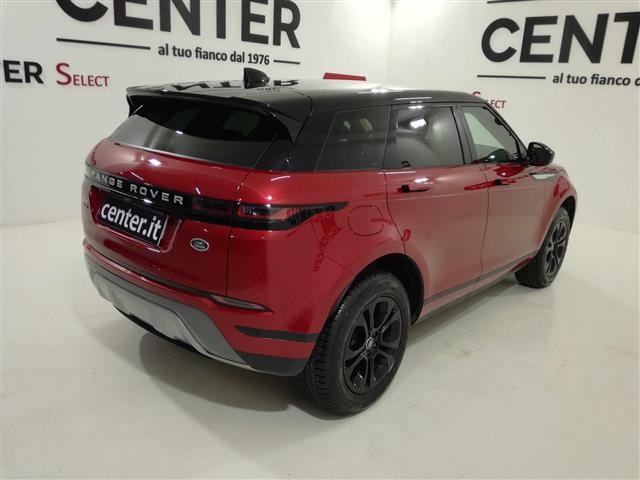 LAND ROVER Range Rover Evoque II 2019 30000073_VO38013138