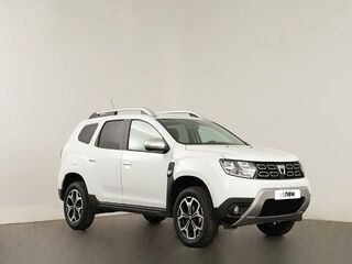 DACIA - Duster