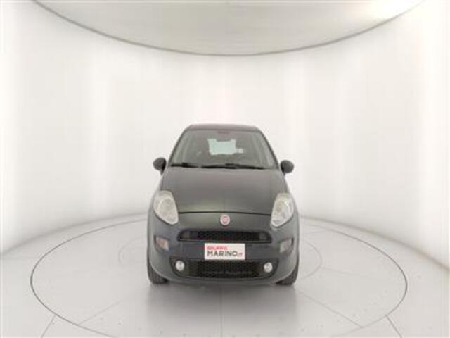 FIAT Punto 02725020_VO38033952