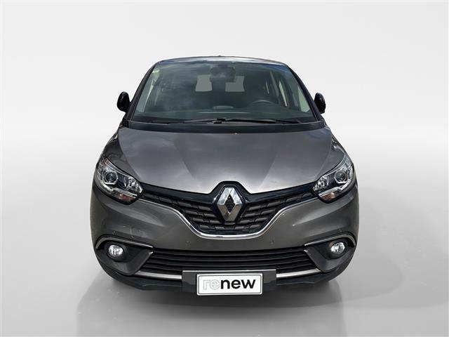RENAULT Scenic 01515222_VO38053436