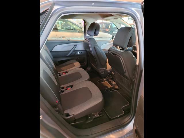 CITROEN C4 Picasso II 2017 04824150_VO38013042