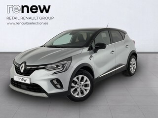 RENAULT - CAPTUR