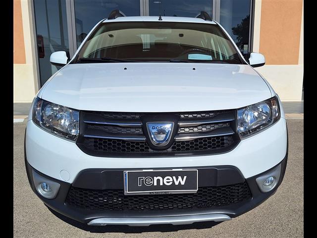 DACIA Sandero 00819947_VO38013074