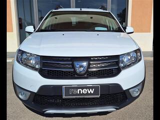 DACIA Sandero 00819947_VO38013074