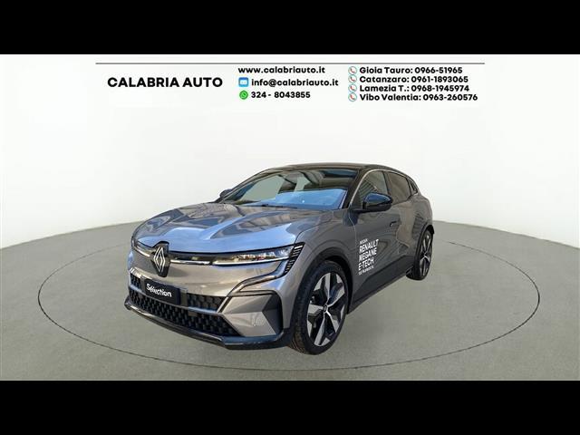 RENAULT Megane E Tech 00006560_VO38033579