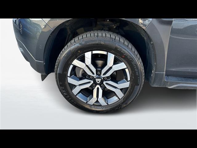 DACIA Duster 03447125_VO38013139