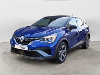 RENAULT - Captur
