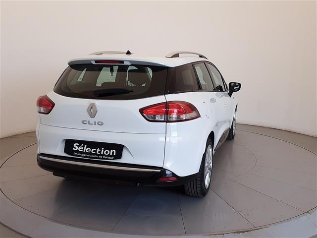RENAULT Clio Sporter 04602389_VO38013034