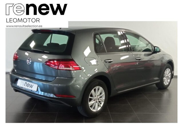 Outside Golf VII Diesel  GRIS