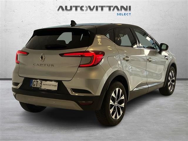 RENAULT Captur 00985351_VO38023207