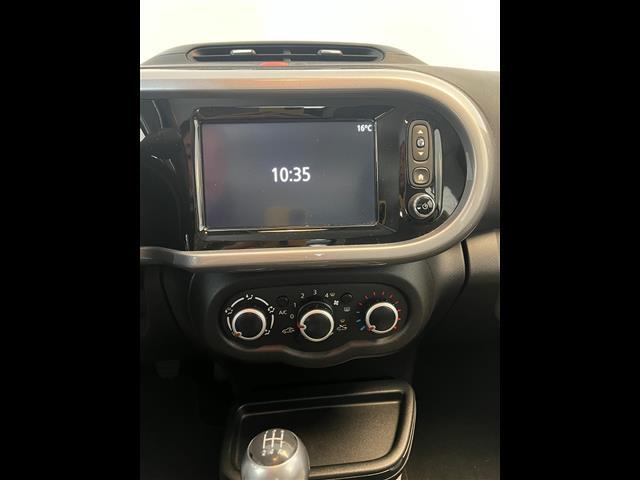 RENAULT Twingo III 2019 03274050_VO38043894