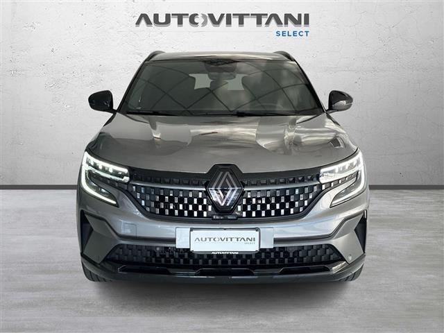 RENAULT Austral 00984929_VO38023207