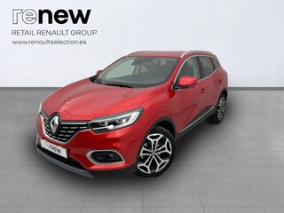 RENAULT -  Kadjar