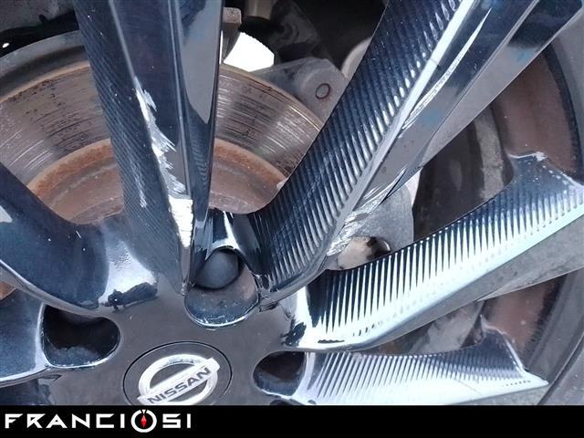 NISSAN Qashqai 00025640_VO38013018