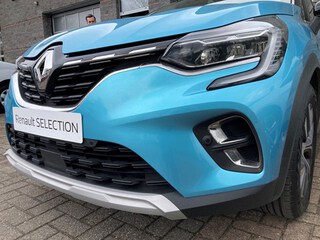 Renault - Captur
