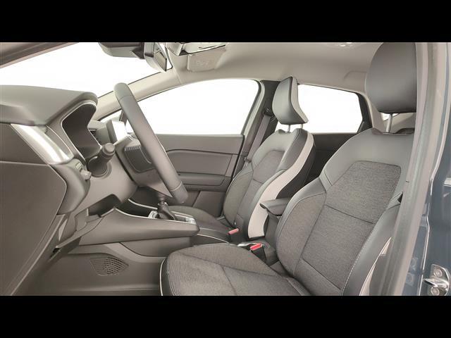 RENAULT Captur 00973395_VO38023732