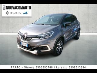 RENAULT - Captur I 2017