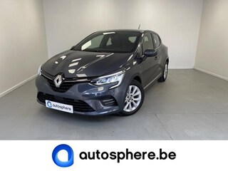 Renault - Clio