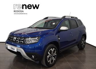 DACIA - DUSTER