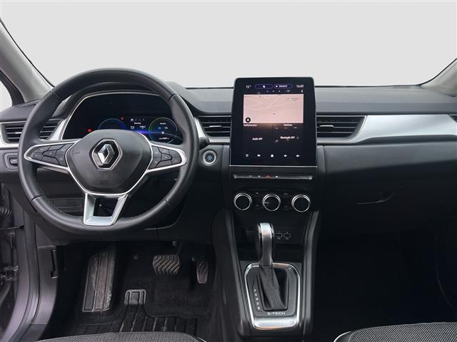 RENAULT Captur 05258210_VO38013034