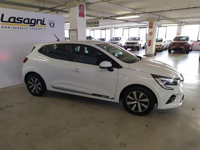 RENAULT Clio V 2019 00008284_VO38013330