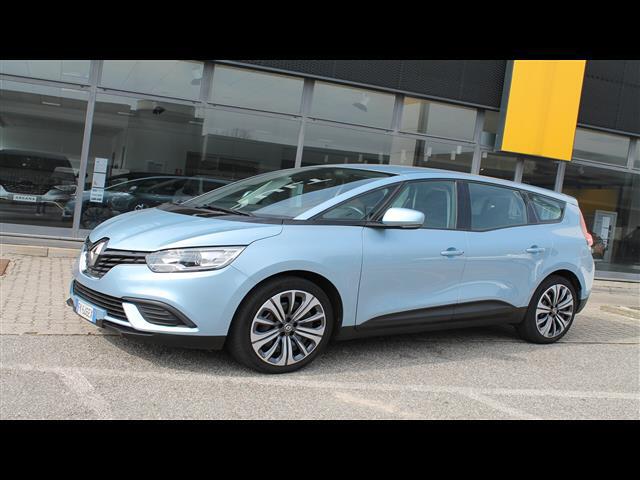 RENAULT Grand Scenic 01703226_VO38053812