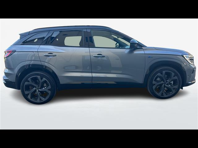 RENAULT Austral 03448993_VO38013139