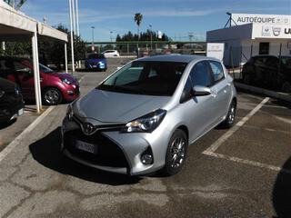 TOYOTA Yaris 02224646_VO38043366