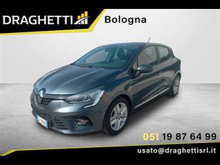 RENAULT - Clio V 2019