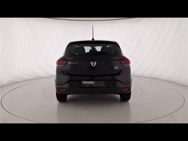 DACIA Sandero 00973174_VO38023732