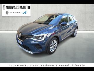 RENAULT Captur II 2019 01247818_VO38043211