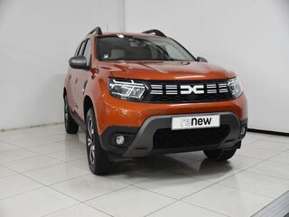 DACIA - Duster