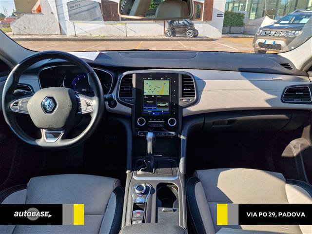 RENAULT Talisman Sporter 01095007_VO38013498