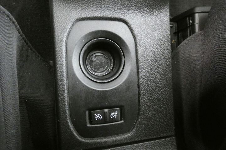 Inside Duster Diesel  Blanco Glaciar