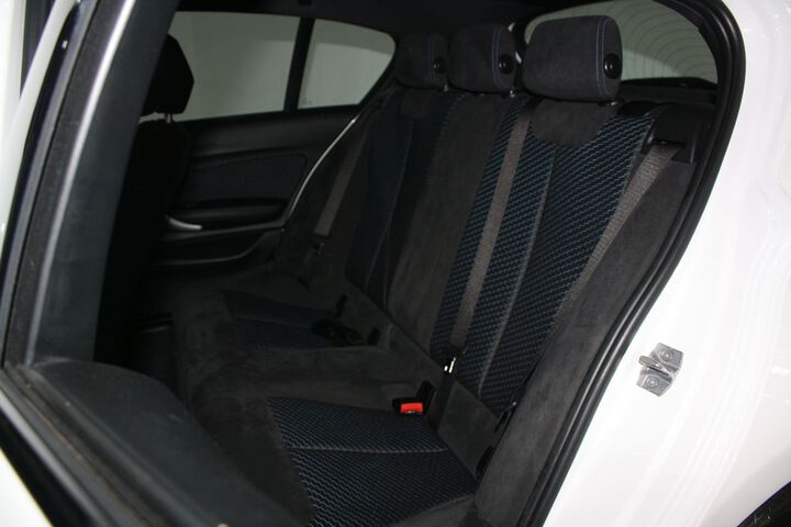 Inside Serie 1 F20 5p.  BLANCO