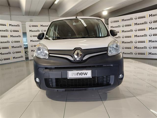 RENAULT kangoo 00014596_VO38013022