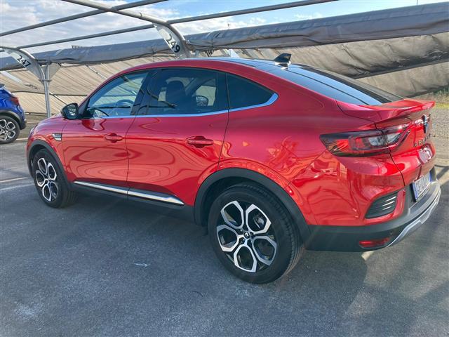 RENAULT Arkana 00995454_VO38013322