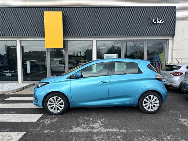 RENAULT Zoe 2020 05902089_VO38013080