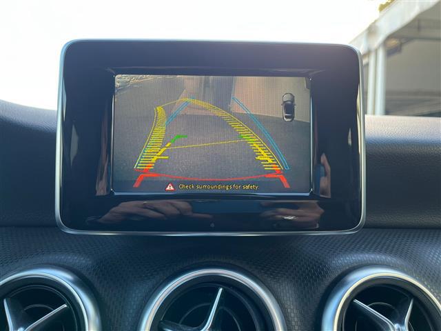MERCEDES Classe A 02640875_VO38043366